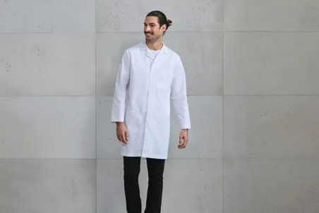 Blouse de travail