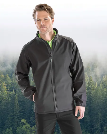 Veste Softshell Homme Printable