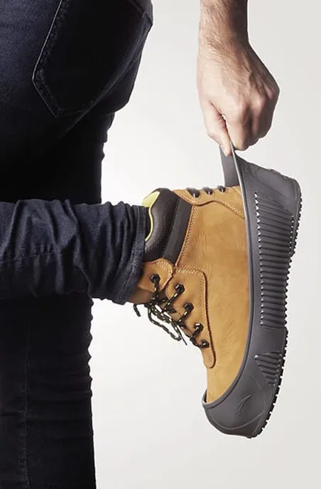Sur-chaussures Easy max