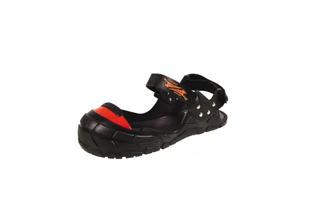 Sur-chaussures Visitor premium