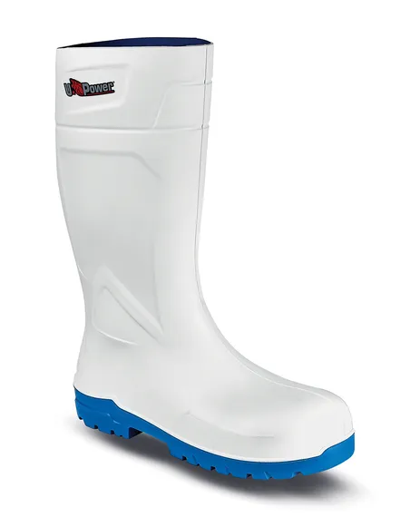 Bottes de travail MARC