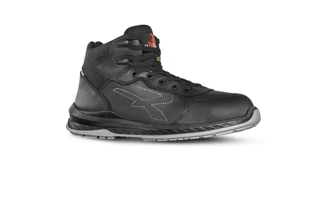 Chaussures de sécurité Scuro