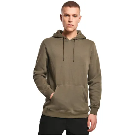 Sweat à capuche lourd