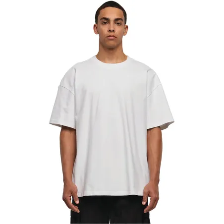 T-shirt urbain lourd