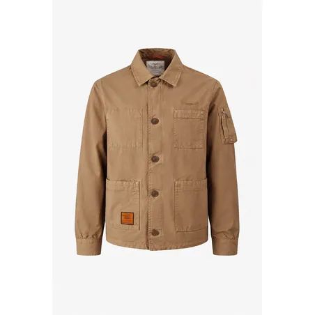 Veste Davis