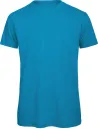T-shirt Organic Inspire col rond Homme