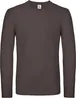 T-shirt manches longues homme E150