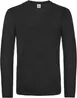 T-shirt homme manches longues E190