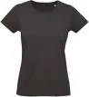T-shirt bio femme Inspire Plus