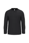 T-shirt LSL enfant iDeal150