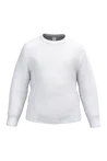 Sweat-shirt col rond enfant