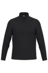 Veste softshell 2 couches homme