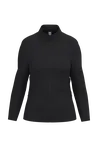 Veste softshell 2 couches femme