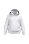 Sweat-shirt à capuche enfant