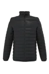 Doudoune matelassée homme