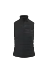 Bodywarmer matelassé femme