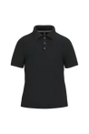 Polo manches courtes enfant