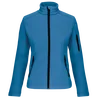 Veste softshell femme