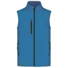 Bodywarmer softshell homme