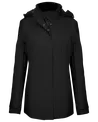 Parka femme