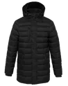 Parka doudoune légère à capuche homme
