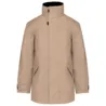 Parka doublure matelassée