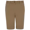 Bermuda chino fille