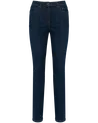 Jean basic femme