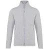 Veste micropolaire zippée enfant