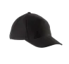 Casquette enfant avec sandwich contrasté - 5 panneaux