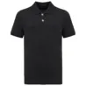 Polo écoresponsable maille piquée enfant