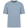 T-shirt écoresponsable oversize homme