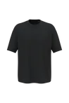 T-shirt écoresponsable oversize homme
