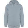 Sweat-shirt écoresponsable à capuche enfant