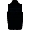 Bodywarmer écoresponsable léger homme