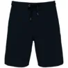 Short écoresponsable French Terry homme