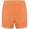 Short écoresponsable en éponge fille