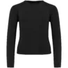 T-shirt double peau sport manches longues enfant