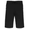 Bermuda molleton multisports enfant