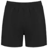 Short running femme
