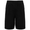 Short de basket-ball homme