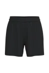 Short multisport en polyester femme