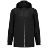 Veste de pluie unisexe