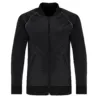 Veste de survêtement zippée avec liseré enfant