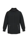 Veste à capuche performance enfant