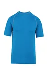 T-shirt technique à manches courtes avec protection anti-UV enfant