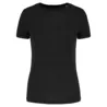 T-shirt triblend sport femme