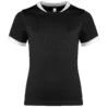Maillot de rugby manches courtes enfant