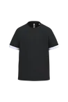 Maillot multisport en polyester enfant