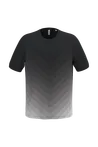 Maillot multisport polyester sublimé unisexe